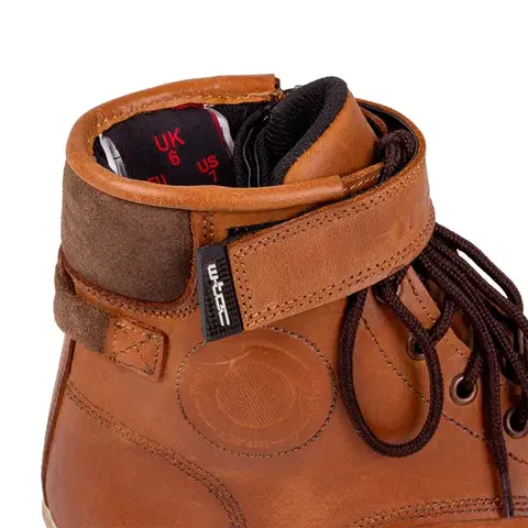 W-TEC JuriCE Beige - 46