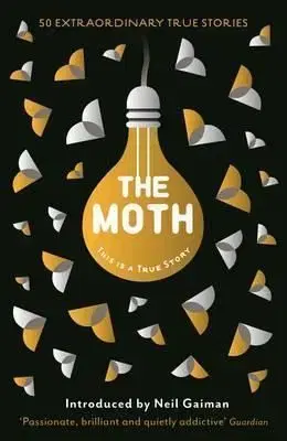 The Moth: This is a True Story - Catherine Burns