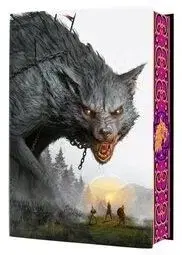 The Hunger of the Gods - The Bloodsworn Saga 2 - John Gwynne