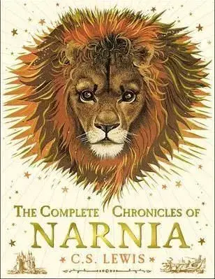 The Complete Chronicles of Narnia - C.S. Lewis