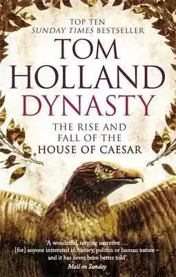 Dynasty - Tom Holland