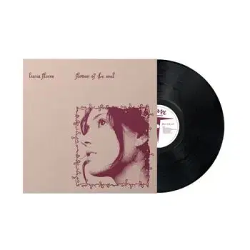 Flores Liana - Flower Of The Soul LP - Liana Flores