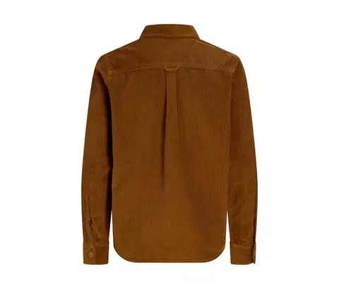 Menčestrová košeľa Jack&Jones Regent