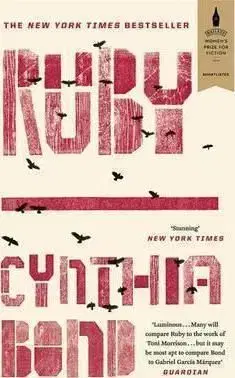 Ruby - Cynthia Bond