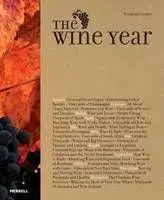 The Wine Year - Rosalind Cooper