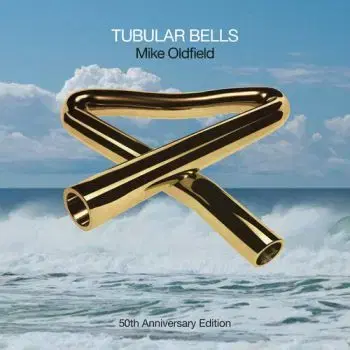 Oldfield Mike - Tubular Bells: 50th Anniversary Edition CD - Mike Oldfield