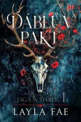 Jaga a ďábel 1: Ďáblův pakt - Layla Fae