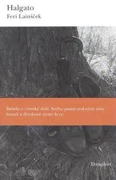 Halgato - Feri Lainšček