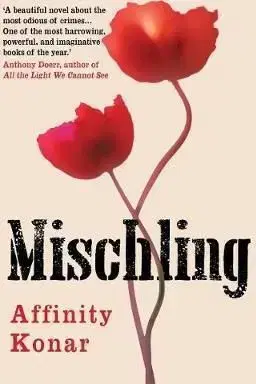 Mischling - Affinity Konarová