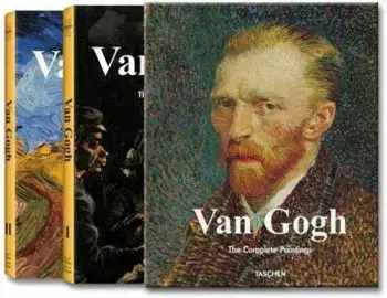 van Gogh Complete Paintinhs