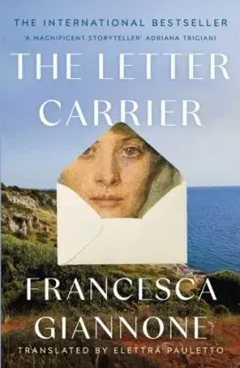 The Letter Carrier - Francesca Giannone