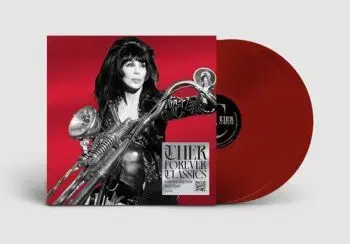 Cher - Forever (Red) 2LP - Cher