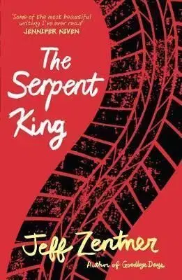 The Serpent King - Jeff