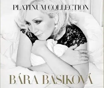 Basiková Bára - Platinum Collection 3CD - Bára Basiková