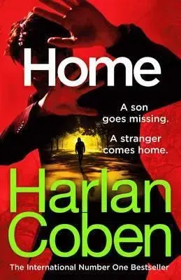 Home - Harlan Coben