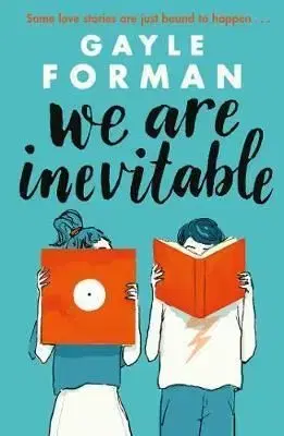 We Are Inevitable - Gayle Formanová