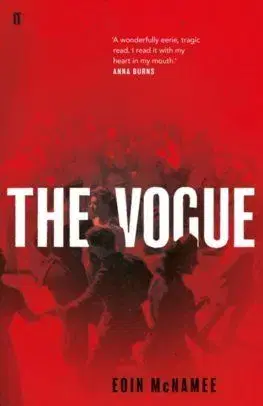 The Vogue - Eoin McNamee