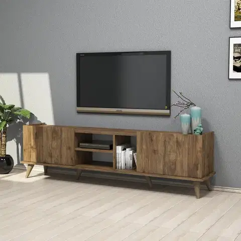 TV stolík Elegante 1310