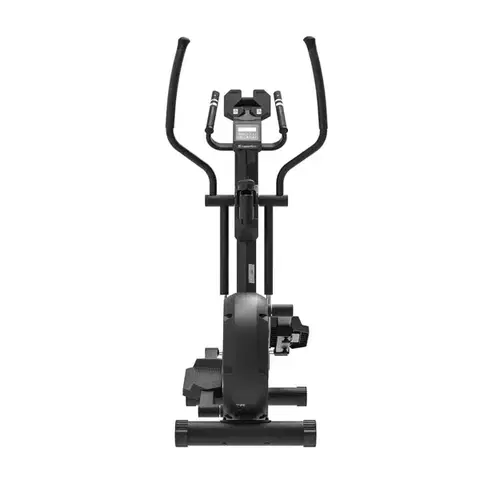 Eliptický trenažér inSPORTline ZenStride 300