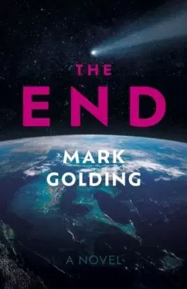 End, The - Mark Golding