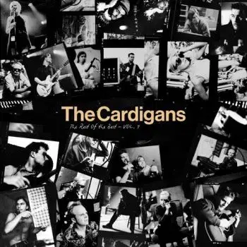 Cardigans, The - The Rest Of The Best: Vol. 1 CD - The Cardigans