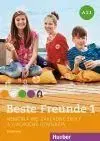 Beste Freunde 1 A1/1 KB