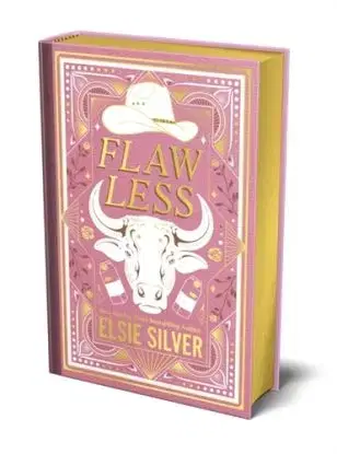 Flawless (Collectors Edition) - Elsie Silver