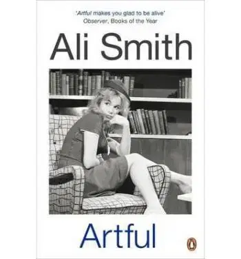 Artful - Ali Smithová