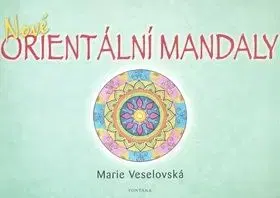 Nové orientální mandaly