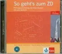 So geht´s zum Zertifikat Deutsch CD (2)