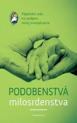 Podobenstvá milosrdenstva