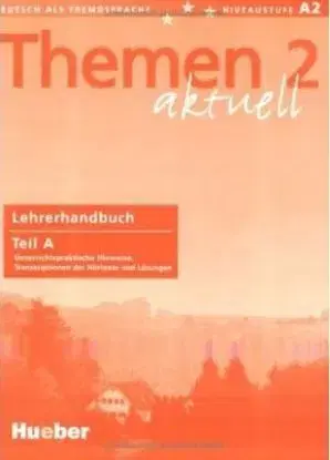 Themen Aktuell 2 Lehrerbuch A