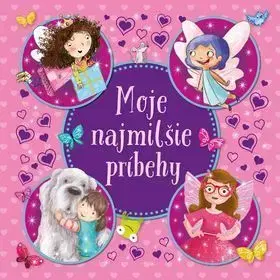 Moje najmilšie príbehy
