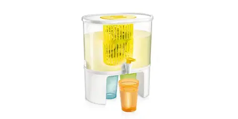 TESCOMA Zásobník na nápoje Tescoma myDRINK 5,0 l, s vylúhovaním