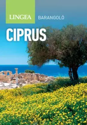 Ciprus - Barangoló - Murphy Paul