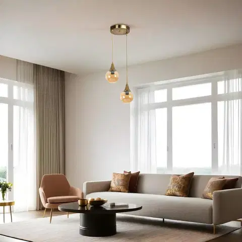 Luster 8809-2