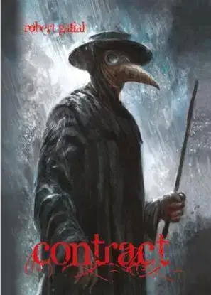 Contract - Robert Gatial
