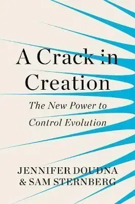 A Crack in Creation - Jennifer