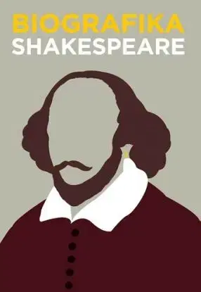 Biografika - Shakespeare - Viv Croot