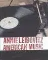 American Music - Annie Leibovitz