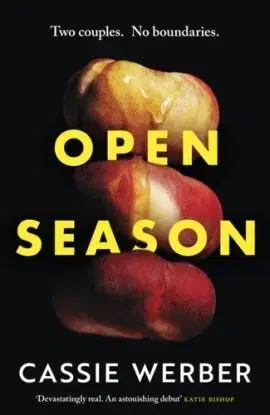 Open Season - Cassie Werber