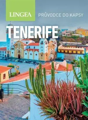 Tenerife - průvodce do kapsy, 2. vydání