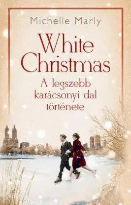 White Christmas - Michelle Marly