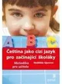 Čeština jako cizí jazyk