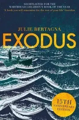 Exodus - Julie Bertagna