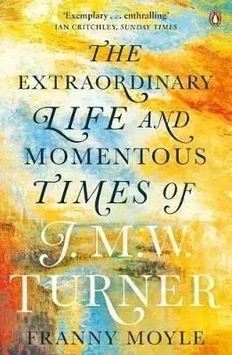 Turner - Moyle Franny