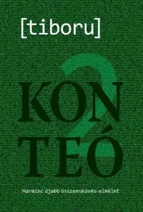 Konteó 2 - tiboru