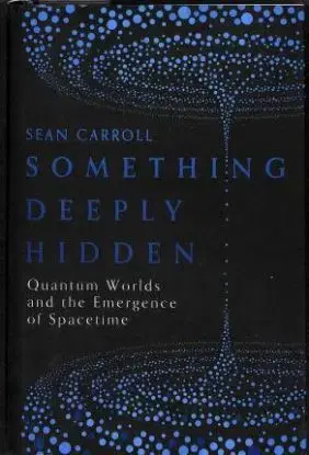 Something Deeply Hidden - Carroll Sean