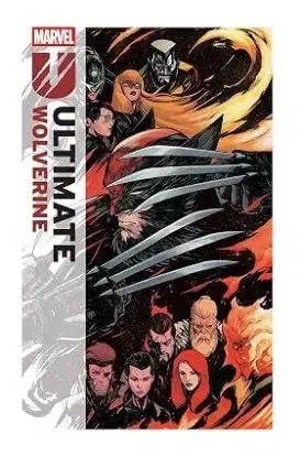 Ultimate Wolverine Vol. 3: The Makers Mark - Chris Condon