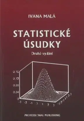 Statistické úsudky - Ivana Malá